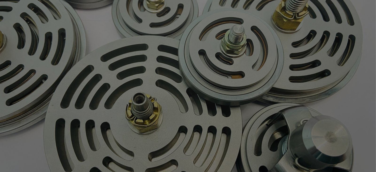 Delta Precision Components deltapneumatic